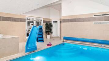 House | Pool | Indoor pool, outdoor pool