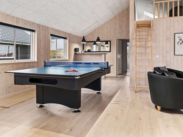 House | Interior - Holiday Home in Kappeln (Kappeln)