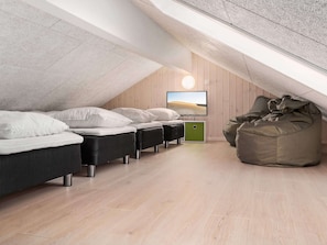 Maison | Intérieur