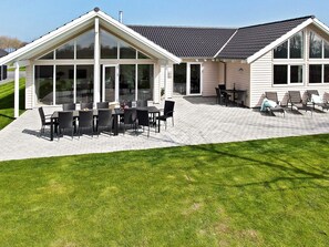 House | Exterior