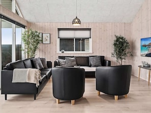 Huis | Interieur