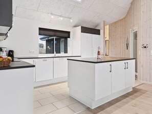 Ferienhaus | Innenbereich