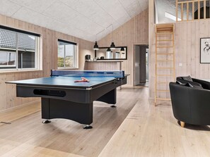 Maison | Intérieur
