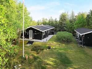House | View from property - 4 Star Holiday Home in Albaek (Aalbaek)