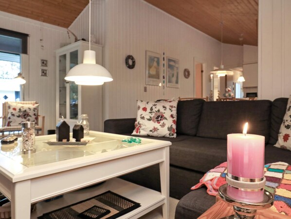 House | Interior