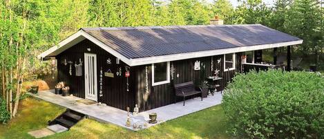 Hus | Exteriör