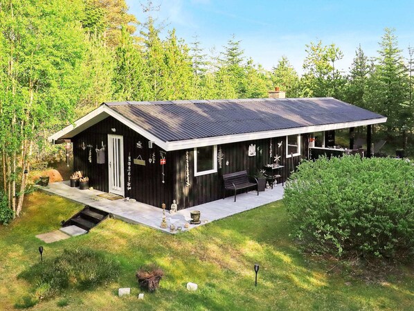 House | Exterior