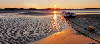 4 Star Holiday Home in Albaek