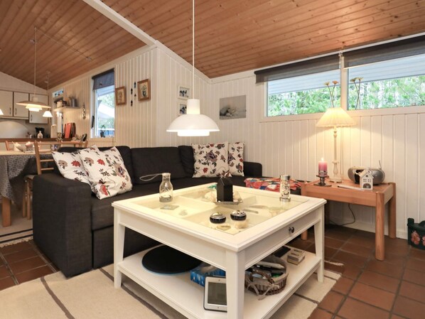 Casa | Interior