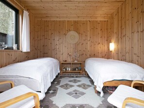 House | Interior - 4 Star Holiday Home in Albaek (Aalbaek)