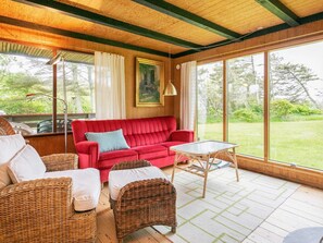 House | Interior