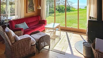 Casa | Interior
