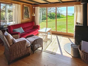 House | Interior