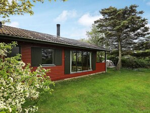 Casa | Exterior