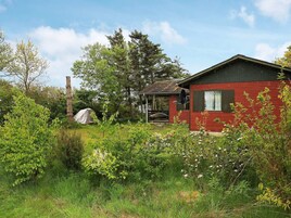 Hus | Udendørsområde