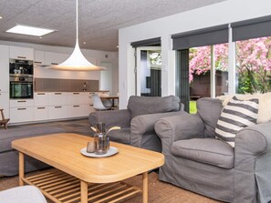 Ferienhaus | Innenbereich