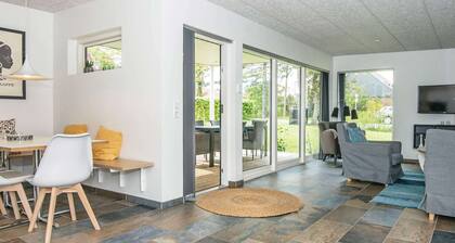 Enticing Holiday Home in Ebeltoft near Sea