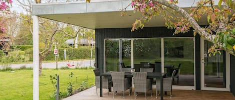 House | View from property