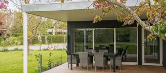 Enticing Holiday Home in Ebeltoft near Sea