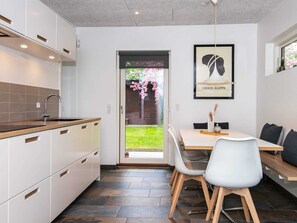 Ferienhaus | Innenbereich