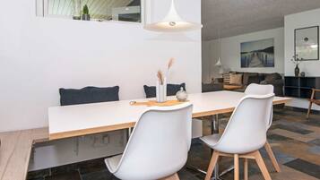 Ferienhaus | Innenbereich