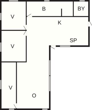 House | Floor plan