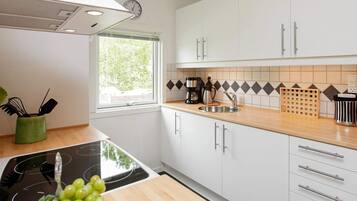 Ferienhaus | Innenbereich