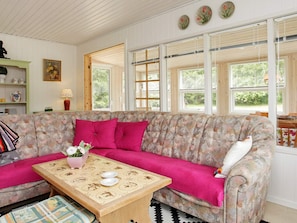 House | Interior