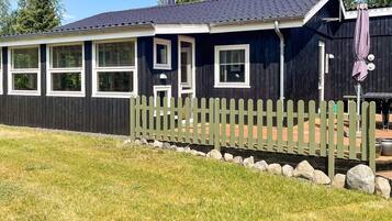 House | Exterior