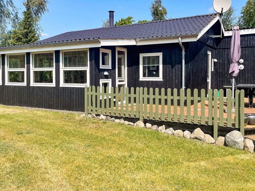 Lovely Holiday Home in Jutland near Sea