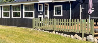 Lovely Holiday Home in Jutland near Sea