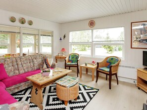 House | Interior