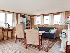 House | Interior - Enticing Holiday Home in FanÃ¸ near Sea (Fano)