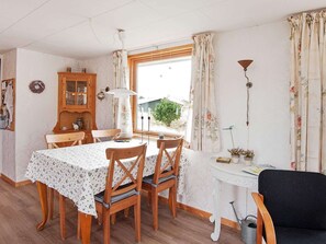 Interior - Enticing Holiday Home in FanÃ¸ near Sea (Fano)