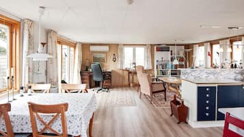 House | Interior