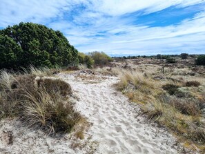 House | Miscellaneous - Enticing Holiday Home in FanÃ¸ near Sea (Fano)