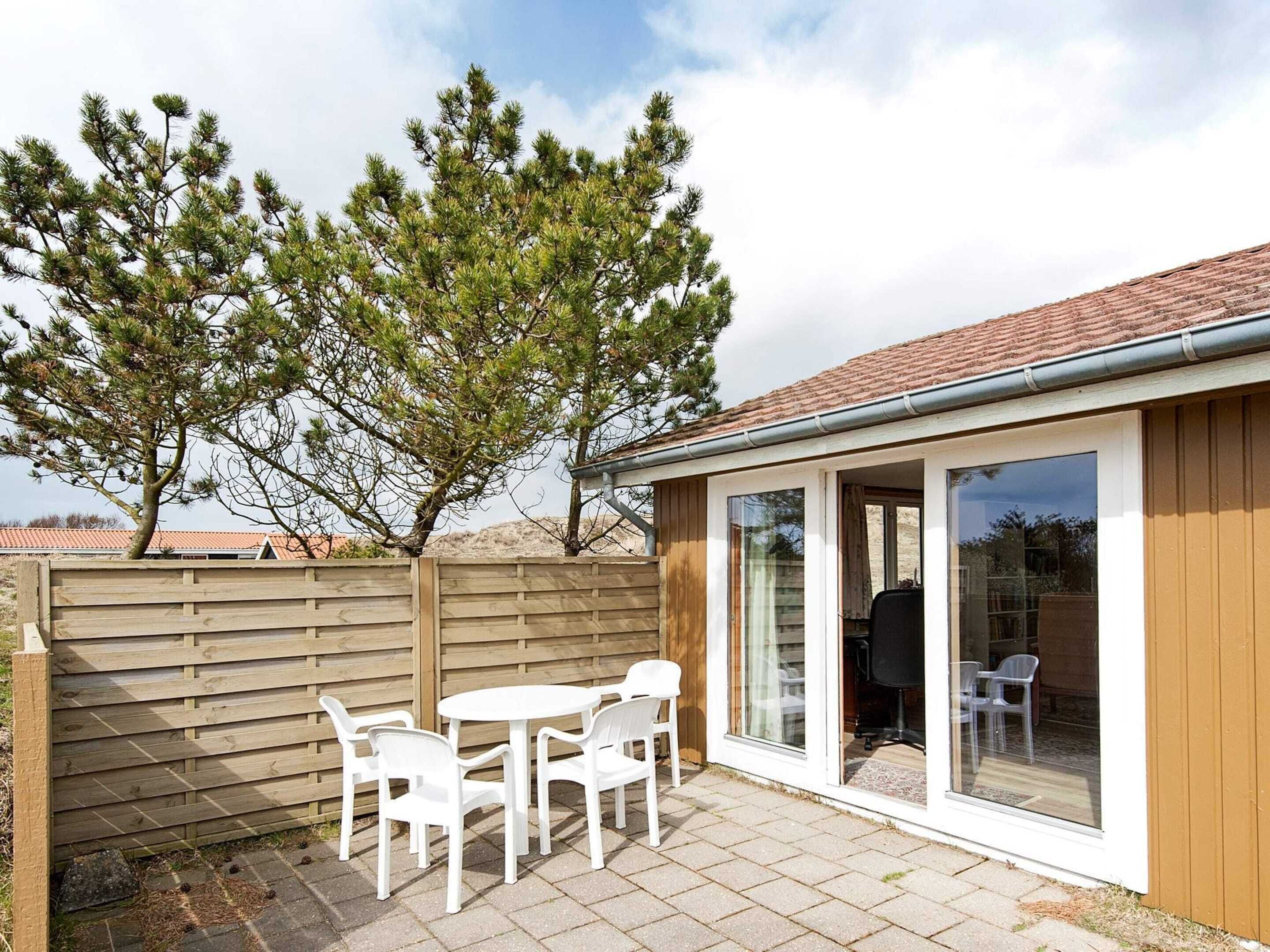 Huis | Exterieur