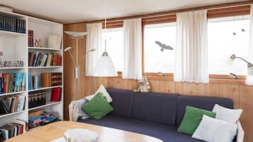 Casa | Interior