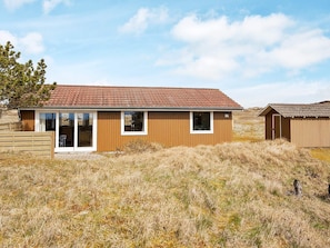 House | View from property