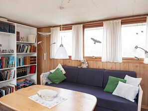 House | Interior