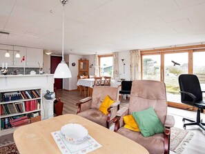 House | Interior - Enticing Holiday Home in FanÃ¸ near Sea (Fano)