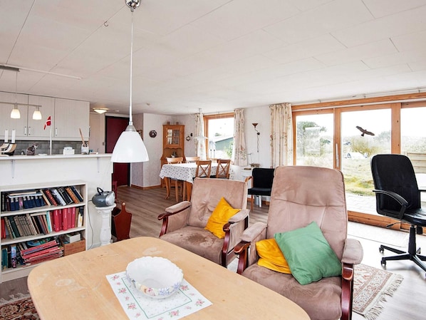 House | Interior