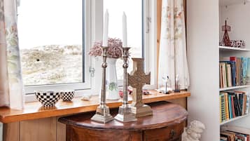 Casa | Interior