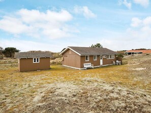 獨棟房屋 | 住宿景觀