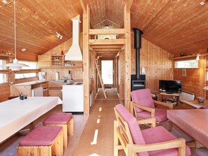 Dining - 4 Person Holiday Home in Laeso (Læsø)