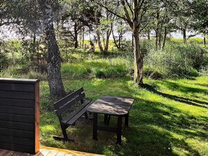 Exterior - 4 Person Holiday Home in Laeso (Læsø)