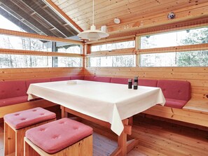 Dining - 4 Person Holiday Home in Laeso (Læsø)