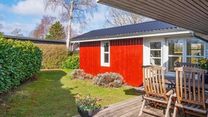 House | Exterior - Holiday Home in Sydals (Sydals)