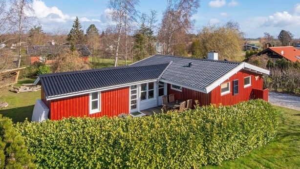 House | Exterior - Holiday Home in Sydals (Sydals)