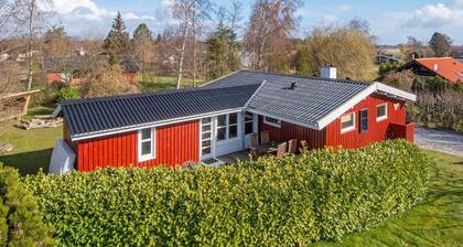 Holiday Home in Sydals